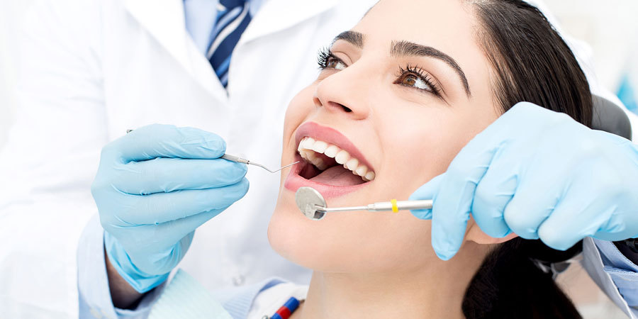 dentist in chapel Allerton