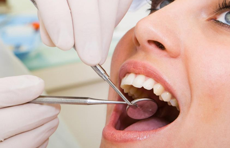 Dentist in Leeds