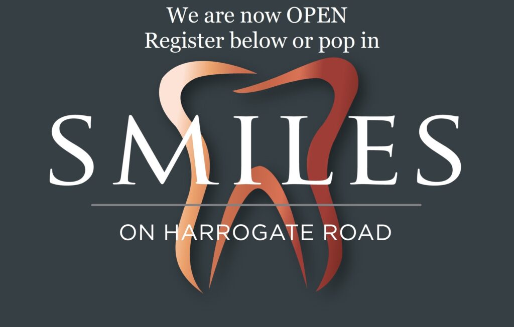dentist in chapel Allerton