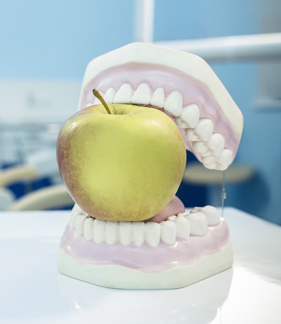 dentist in chapel Allerton