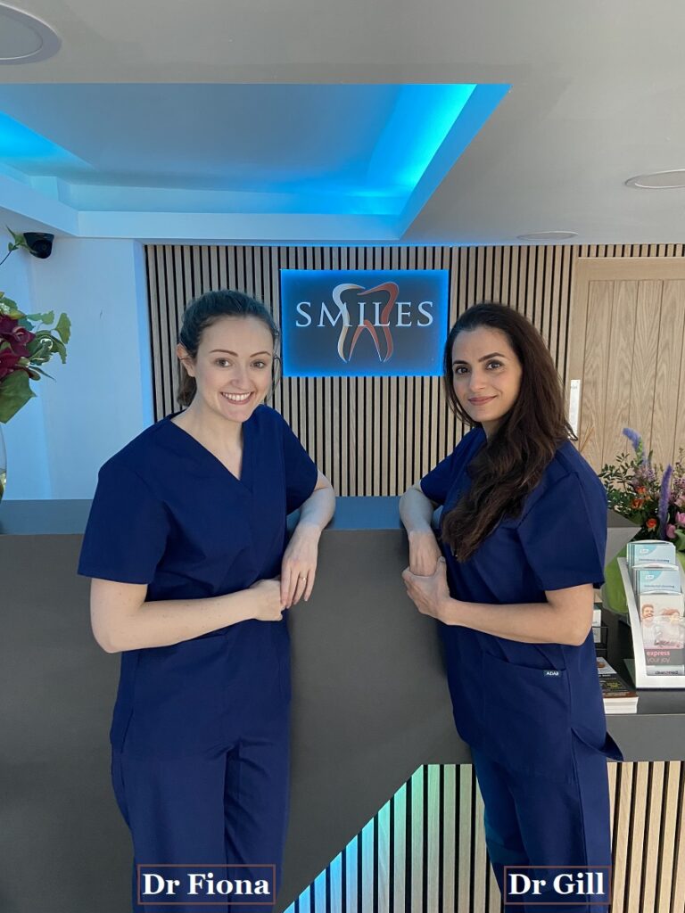 Dental Clinic on Harrogate Road, dentist in leeds