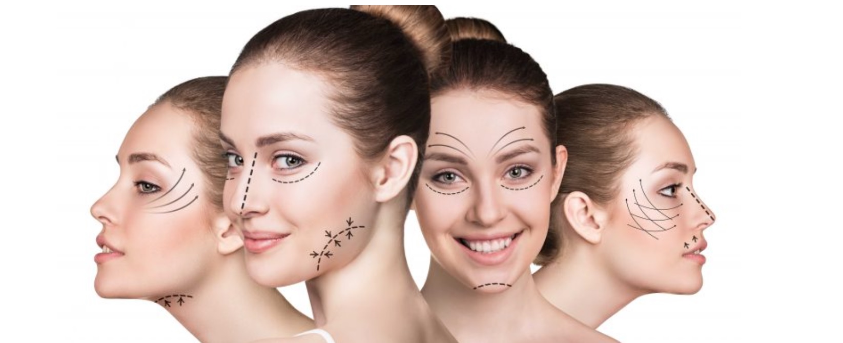 Facial Dental Clinic on Harrogate Road