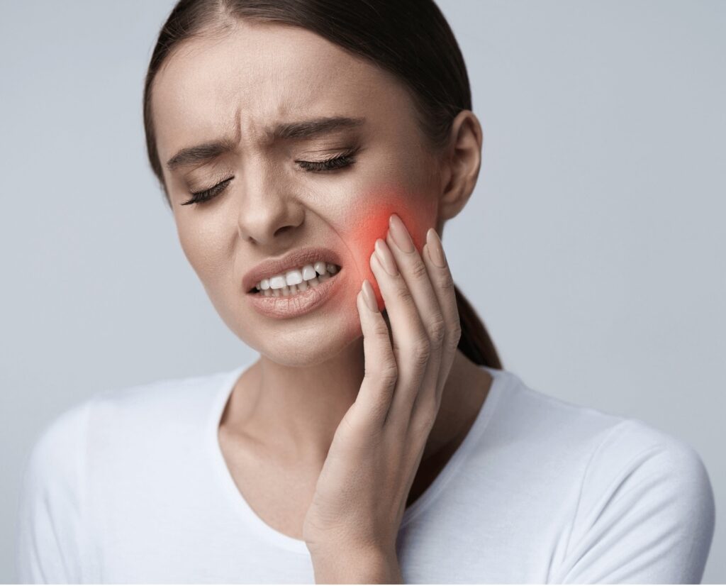 Dental Clinic on Harrogate Road