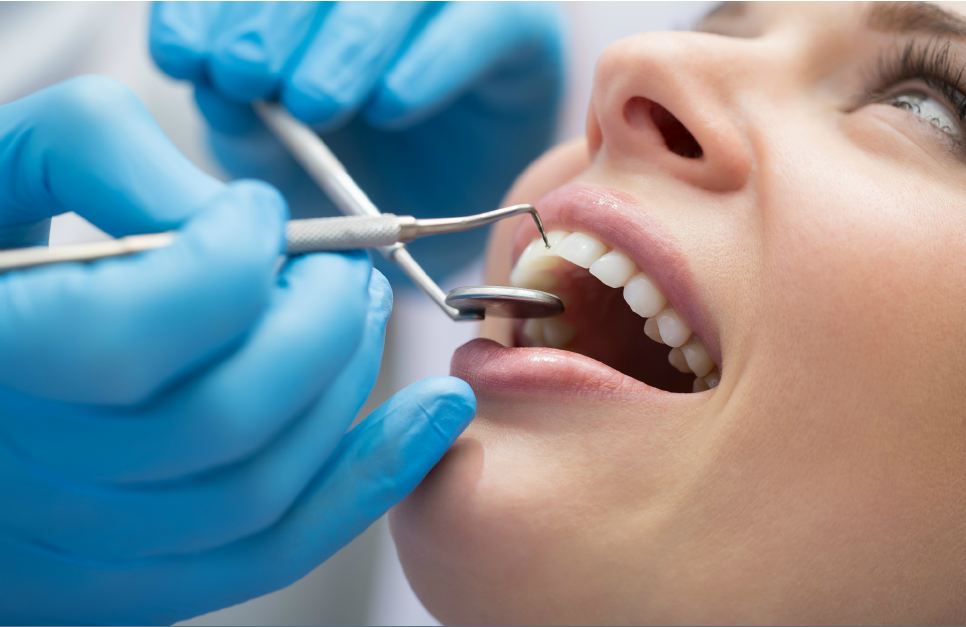 Why Dental Checkups Are Essential?