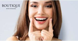Boutique Whitening
