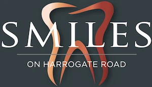 Smiles on Harrogate Road