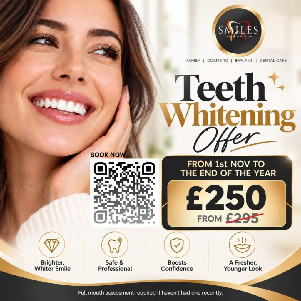 dental offer